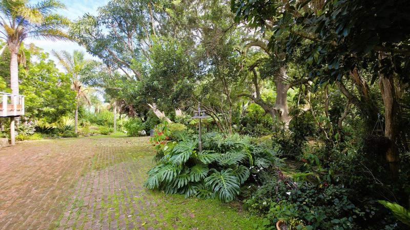 4 Bedroom Property for Sale in Groot Brakrivier Central Western Cape